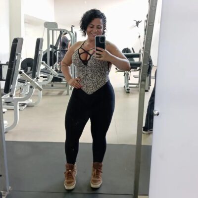 Macacão Onça com Textura